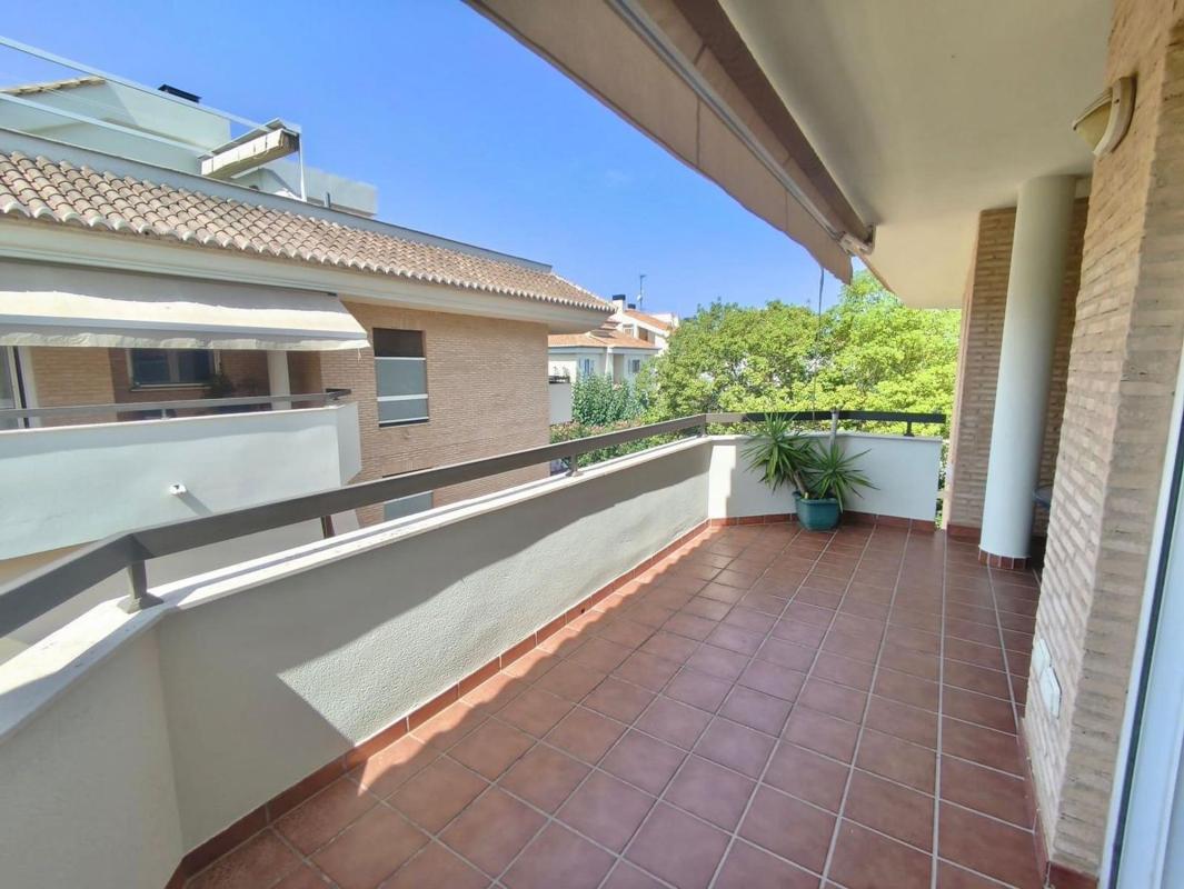 Venta de piso en Piso en Montañar, Jávea/Xàbia, Jávea/Xàbia
photo 4