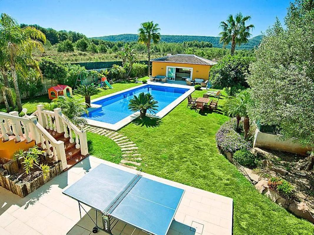 Sprzedaż niezależnego domku jednorodzinnego w Casa o chalet en El Arenal, Jávea/Xàbia, Jávea/Xàbia photo 1