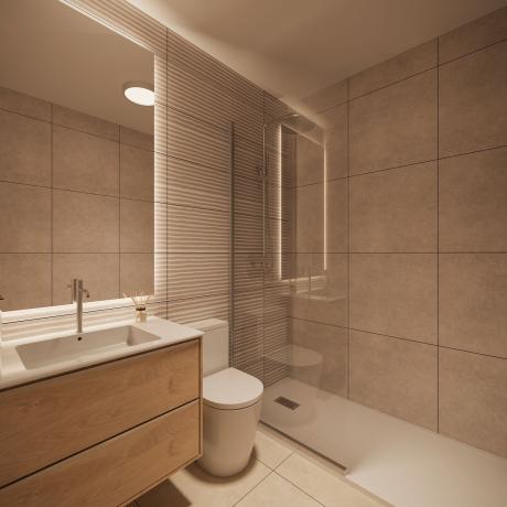 Studio for sale on Estudio en El Molino, Torrevieja, Torrevieja thumbnail 2
