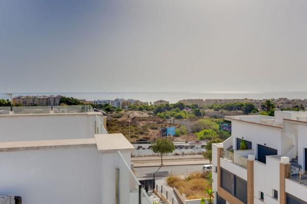 Chalet adosado en Urbanizaciones, Guardamar del Segura photo 1