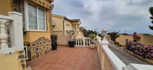 Casa o chalet independiente en Calle Mautx s/n, Coloma, La Nucia photo 2