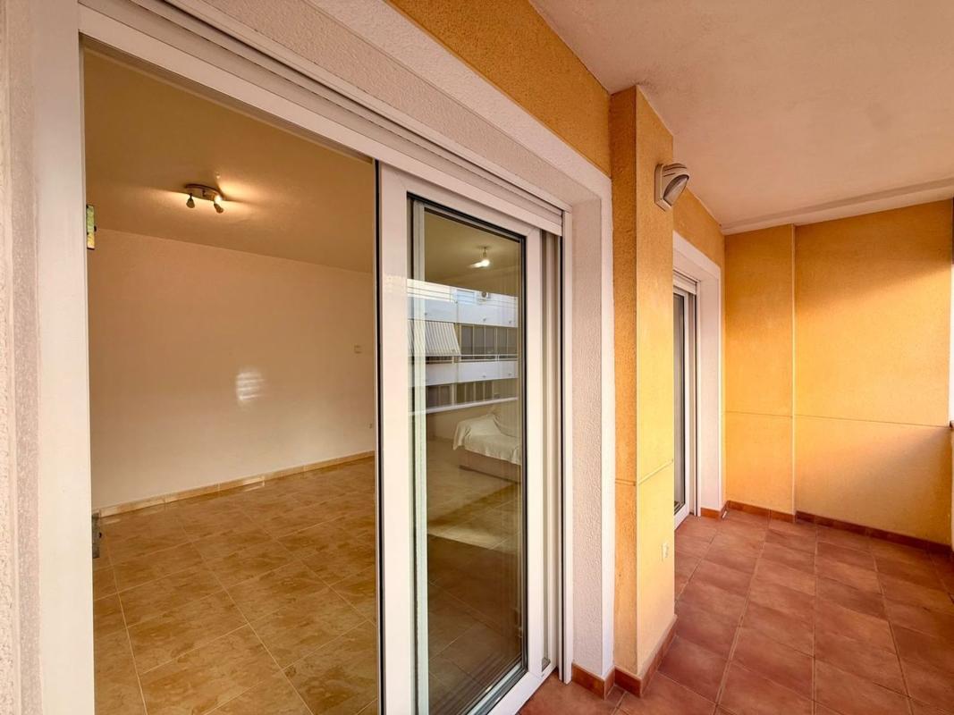 Venta de piso en Piso en Avenida Madrid, Calpe Pueblo, Calpe, Calpe
photo 1