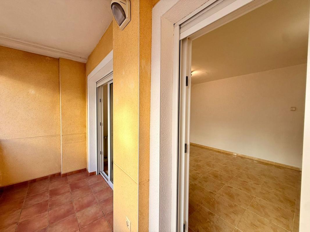 Venta de piso en Piso en Avenida Madrid, Calpe Pueblo, Calpe, Calpe
photo 2
