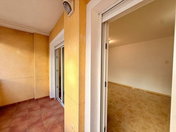 Sprzedaż mieszkania w Piso en Avenida Madrid, Calpe Pueblo, Calpe, Kalpe
 photo 2