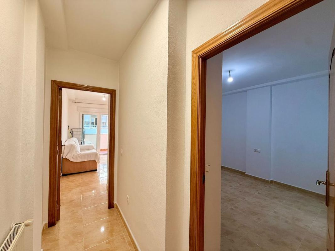 Venta de piso en Piso en Avenida Madrid, Calpe Pueblo, Calpe, Calpe
photo 5