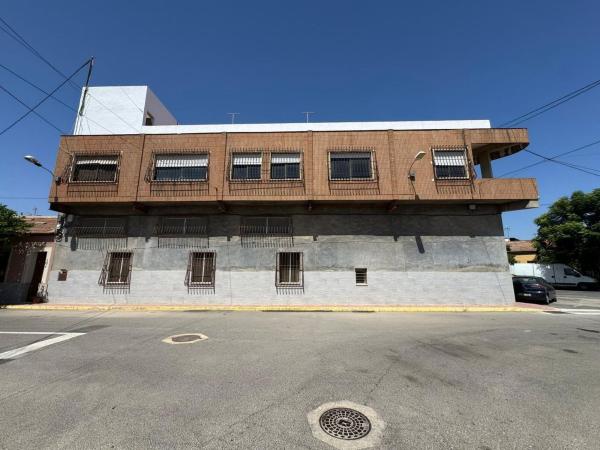 Casa o chalet independiente en Cv-9112, Molins-Campaneta-San Bartolomé, Orihuela photo 1