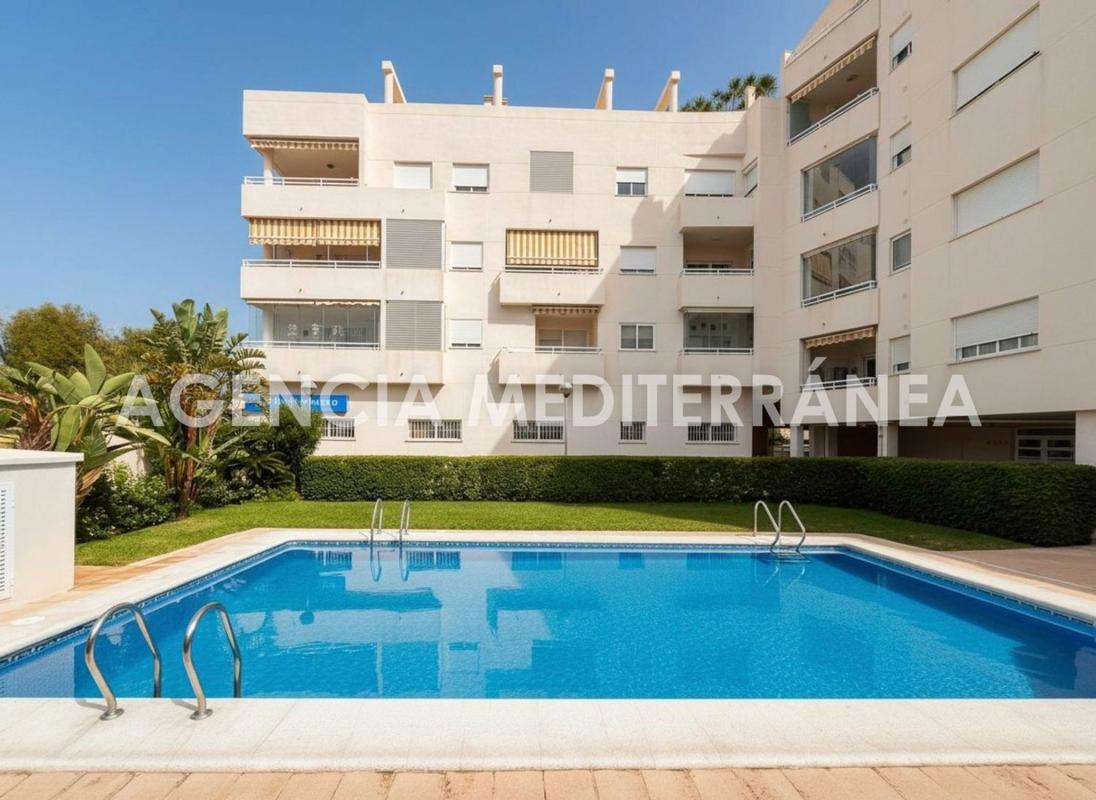 Venta de piso en Piso en Calle Consolat del Mar, El Puerto, Denia, Denia
photo 1