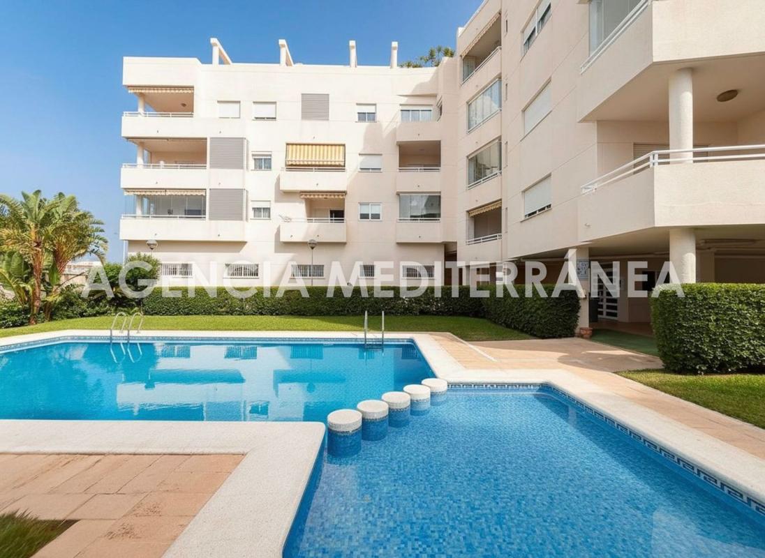 Venta de piso en Piso en Calle Consolat del Mar, El Puerto, Denia, Denia
photo 2