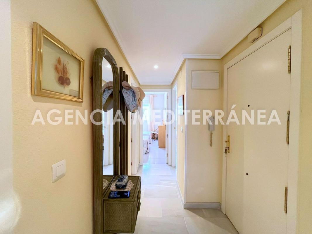 Venta de piso en Piso en Calle Consolat del Mar, El Puerto, Denia, Denia
photo 3