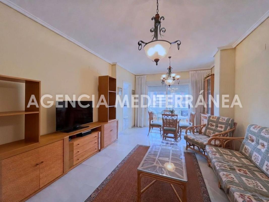 Venta de piso en Piso en Calle Consolat del Mar, El Puerto, Denia, Denia
photo 4