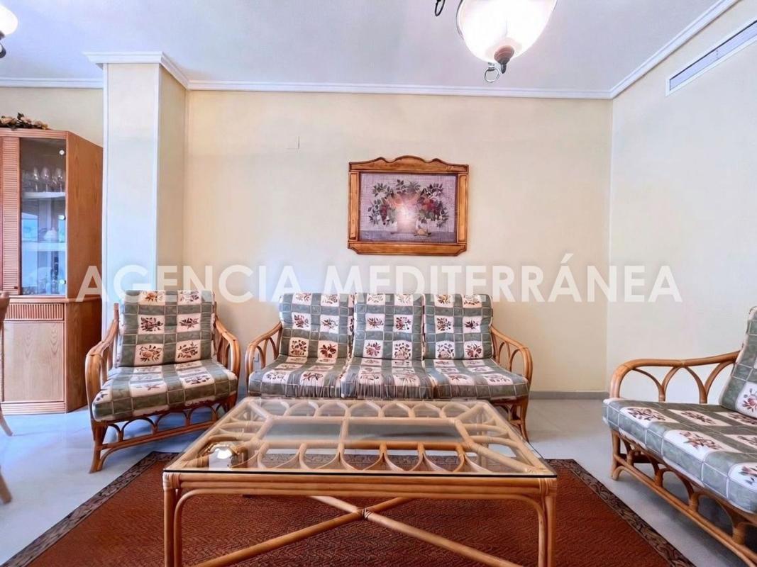 Venta de piso en Piso en Calle Consolat del Mar, El Puerto, Denia, Denia
photo 5