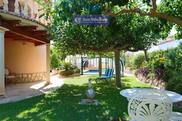 Casa o chalet independiente en La Lluca - La Tarraula, Jávea/Xàbia thumbnail 2