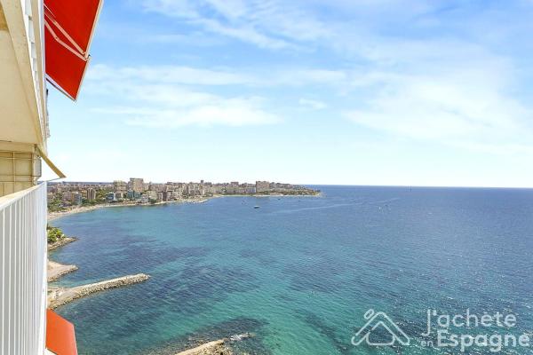Продажа квартиры на Piso en Calle Sol Naixent, La Albufereta, Alicante / Alacant, Аликанте / Алакант
photo 1