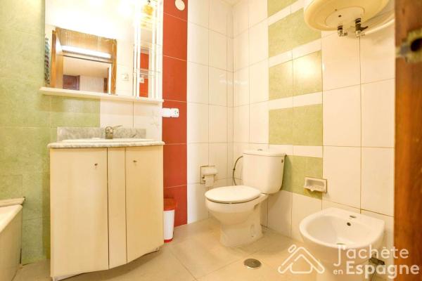Продажа квартиры на Piso en Calle Sol Naixent, La Albufereta, Alicante / Alacant, Аликанте / Алакант
 photo 4