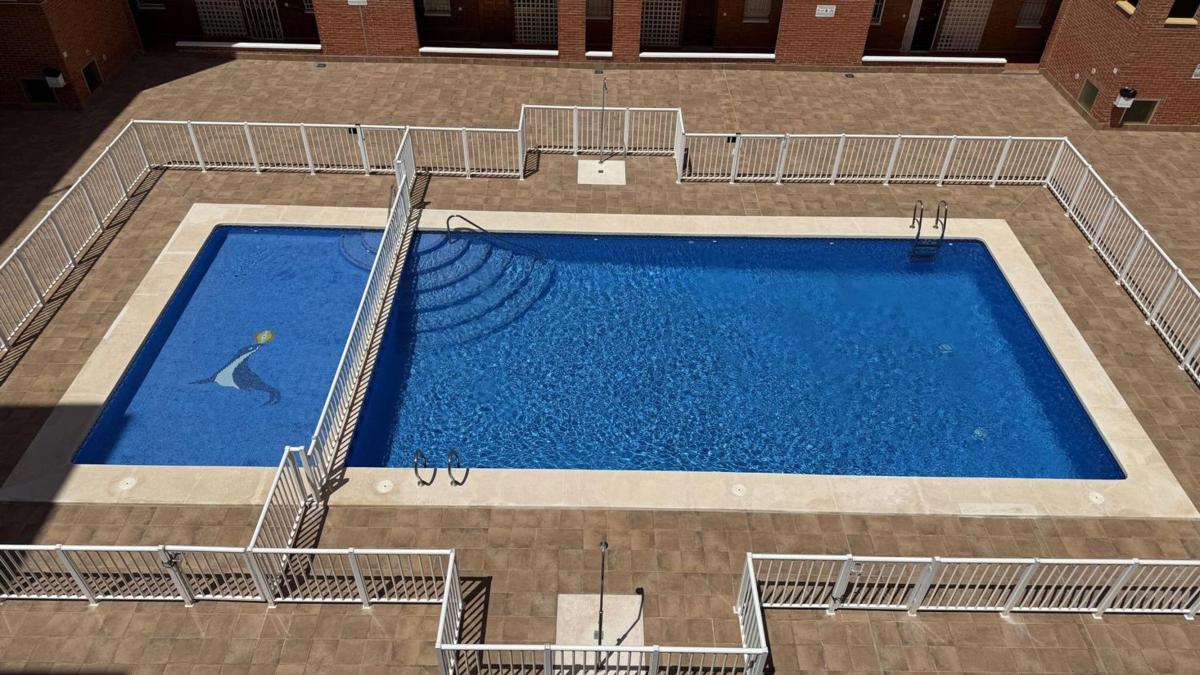 Venta de piso en Piso en Calle Almoradí, 7, Playa de los Náufragos, Torrevieja, Torrevieja
photo 1