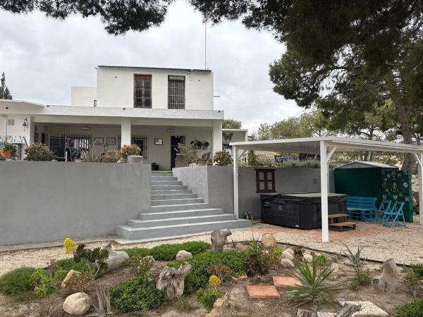 Casa o chalet independiente en Carrús, Elche / Elx photo 1