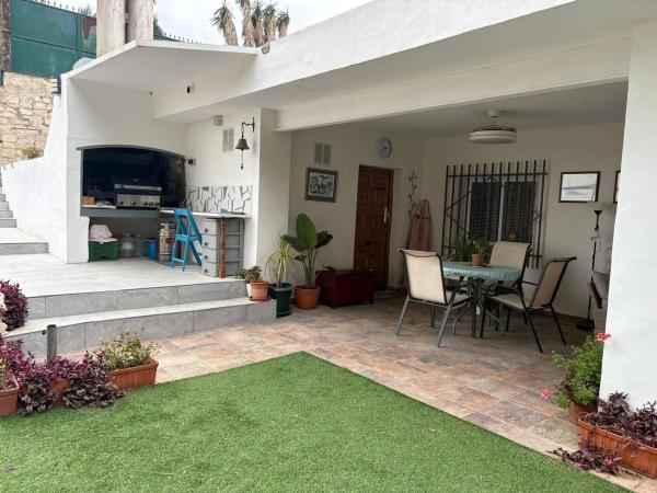 Casa o chalet independiente en Carrús, Elche / Elx thumbnail 2