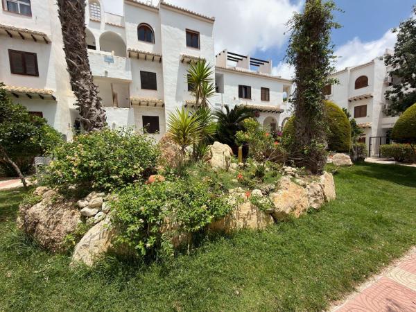 Piso en venta en Piso en Rojales Hills - Rosa Bungalows, Rojales, Rojales photo 1