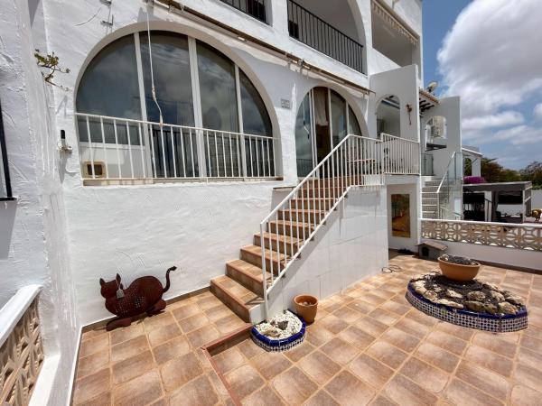 Piso en venta en Piso en Rojales Hills - Rosa Bungalows, Rojales, Rojales thumbnail 2