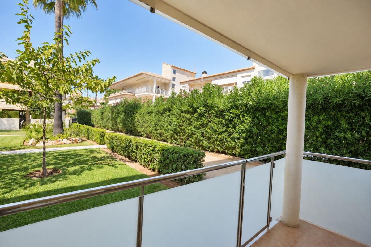 Sprzedaż mieszkania w Piso en Montañar, Jávea/Xàbia, Jávea/Xàbia
photo 4