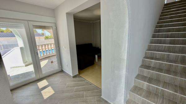 Independent chalet for sale in Casa o chalet en Centro de la Ciudad Quesada, Rojales, Rojales
 photo 1
