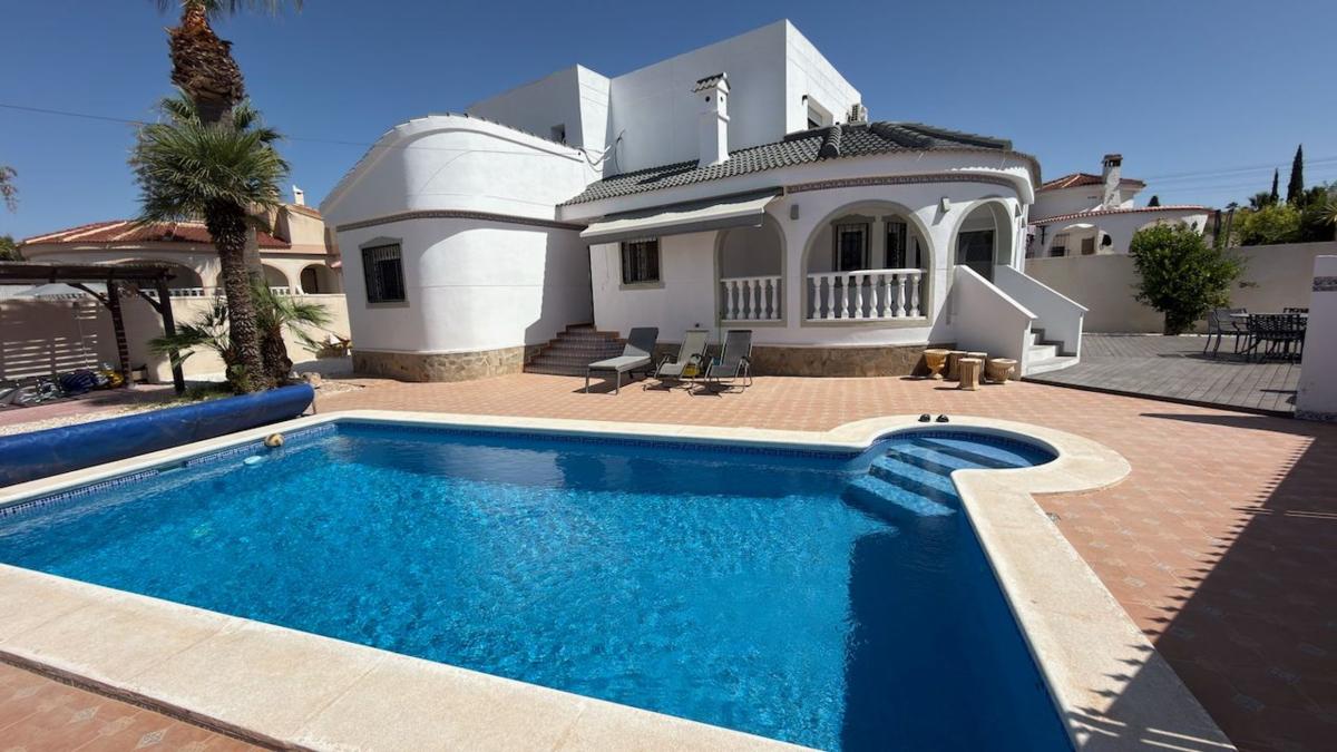 Sale of independent chalet in Casa o chalet en Centro de la Ciudad Quesada, Rojales, Rojales
 photo 3