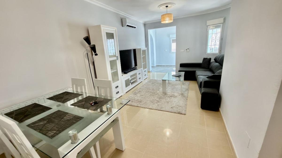 Sale of independent chalet in Casa o chalet en Centro de la Ciudad Quesada, Rojales, Rojales
 photo 5