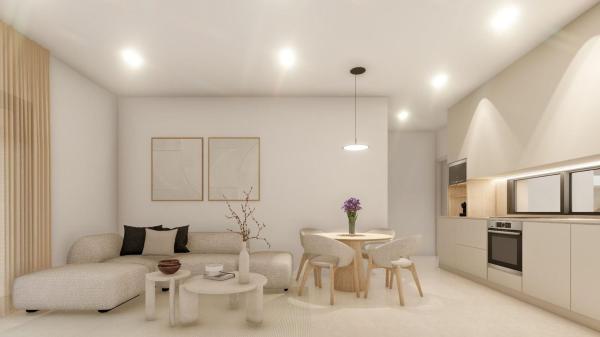Sale of flat in Piso en Zona Pueblo, Guardamar del Segura, Guardamar del Segura
thumbnail 2