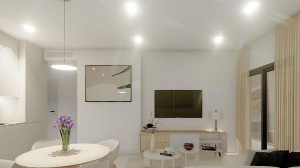 Sale of flat in Piso en Zona Pueblo, Guardamar del Segura, Guardamar del Segura
 photo 4