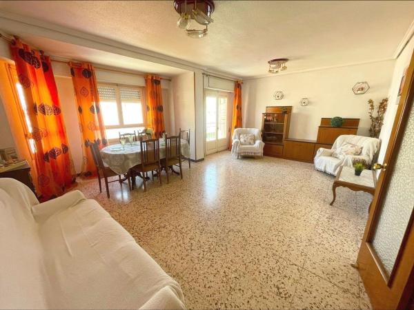 Продажа квартиры на Piso en Carrús Este, Elche / Elx, Эльче / Эльх
photo 1