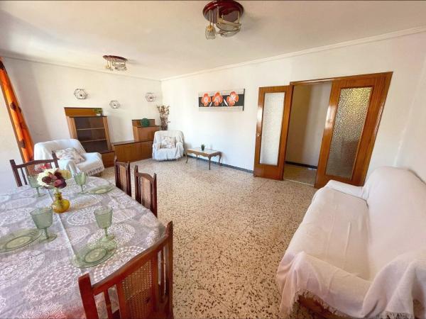 Продажа квартиры на Piso en Carrús Este, Elche / Elx, Эльче / Эльх
thumbnail 2