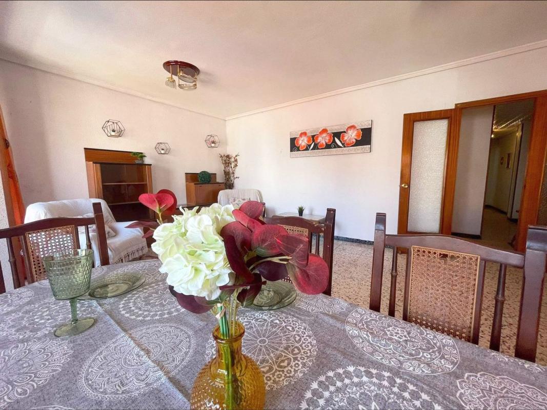 Продажа квартиры на Piso en Carrús Este, Elche / Elx, Эльче / Эльх
photo 3