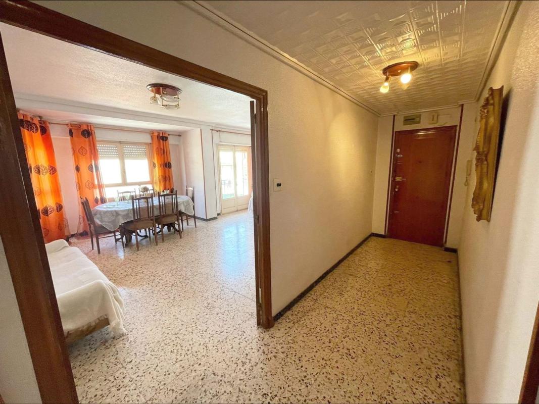 Продажа квартиры на Piso en Carrús Este, Elche / Elx, Эльче / Эльх
photo 4