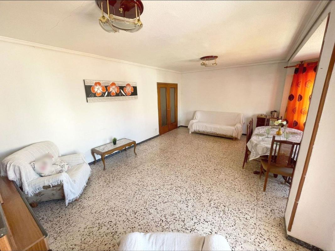 Продажа квартиры на Piso en Carrús Este, Elche / Elx, Эльче / Эльх
photo 5