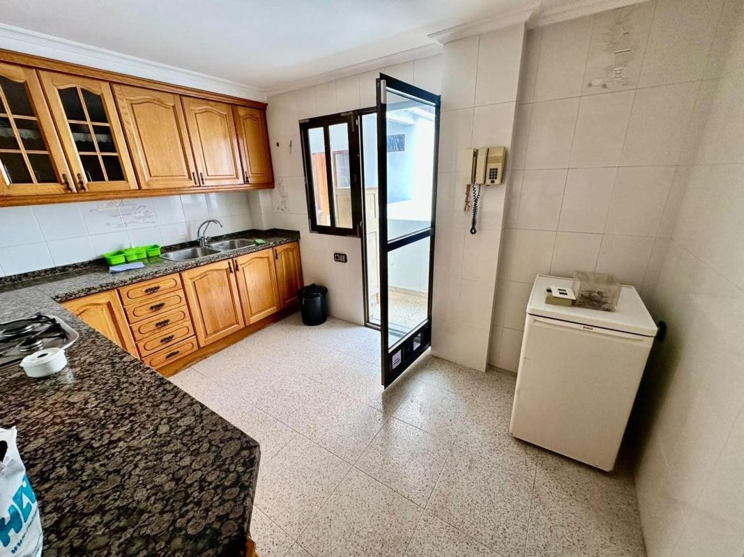 Venta de piso en Piso en Calle Cerdà, Los Ángeles, Alicante / Alacant, Alicante / Alacant
photo 1