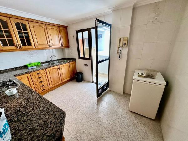Продажа квартиры на Piso en Calle Cerdà, Los Ángeles, Alicante / Alacant, Аликанте / Алакант
photo 1