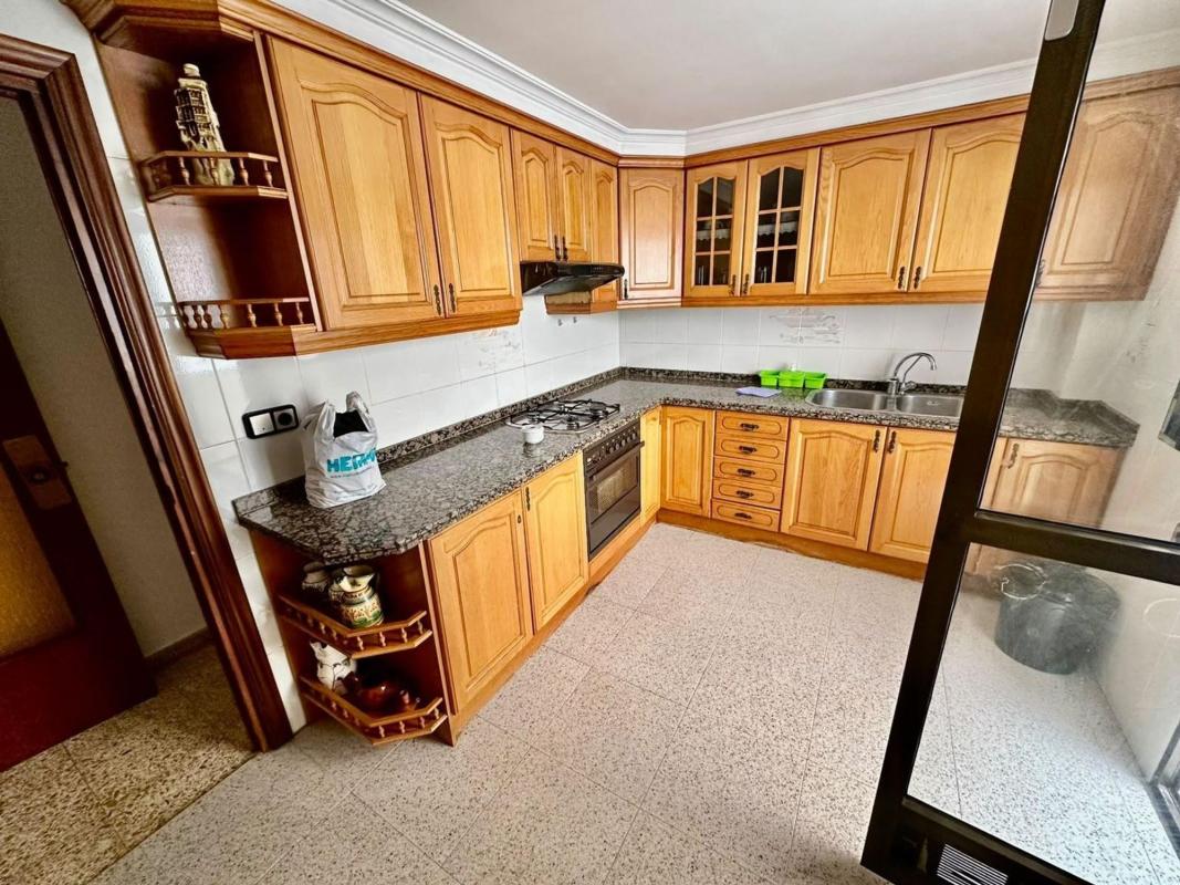 Venta de piso en Piso en Calle Cerdà, Los Ángeles, Alicante / Alacant, Alicante / Alacant
photo 2