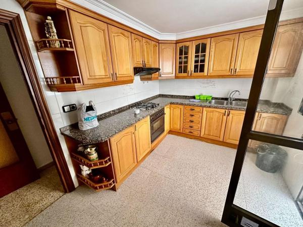Продажа квартиры на Piso en Calle Cerdà, Los Ángeles, Alicante / Alacant, Аликанте / Алакант
thumbnail 2