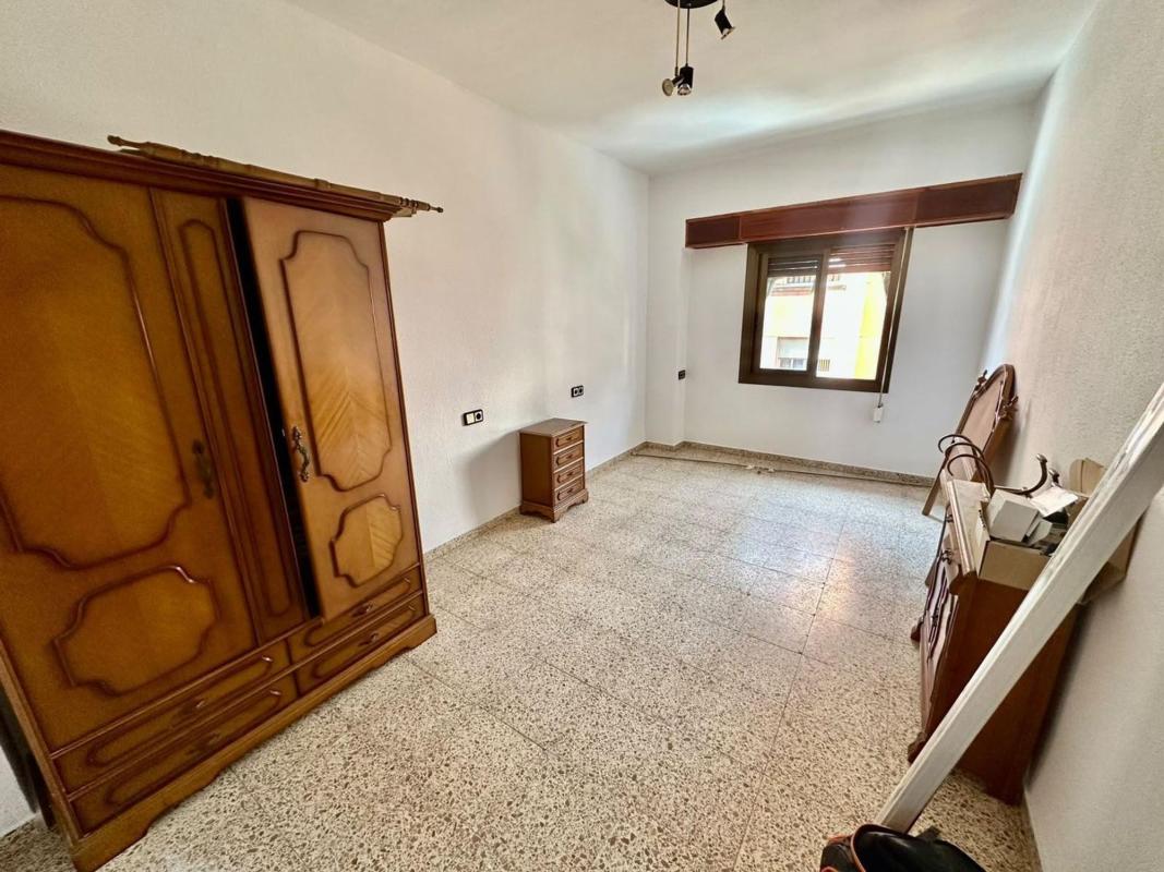 Venta de piso en Piso en Calle Cerdà, Los Ángeles, Alicante / Alacant, Alicante / Alacant
photo 4