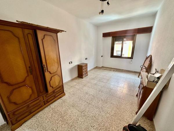 Продажа квартиры на Piso en Calle Cerdà, Los Ángeles, Alicante / Alacant, Аликанте / Алакант
 photo 4