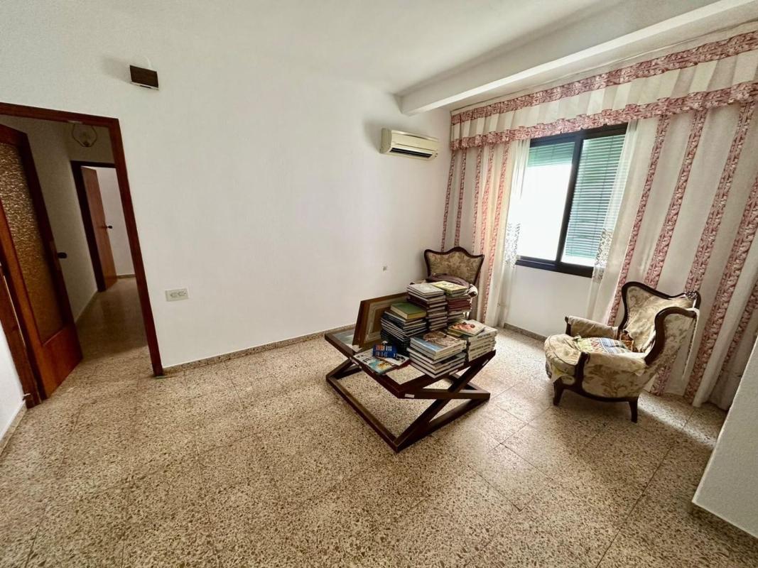Venta de piso en Piso en Calle Cerdà, Los Ángeles, Alicante / Alacant, Alicante / Alacant
photo 5
