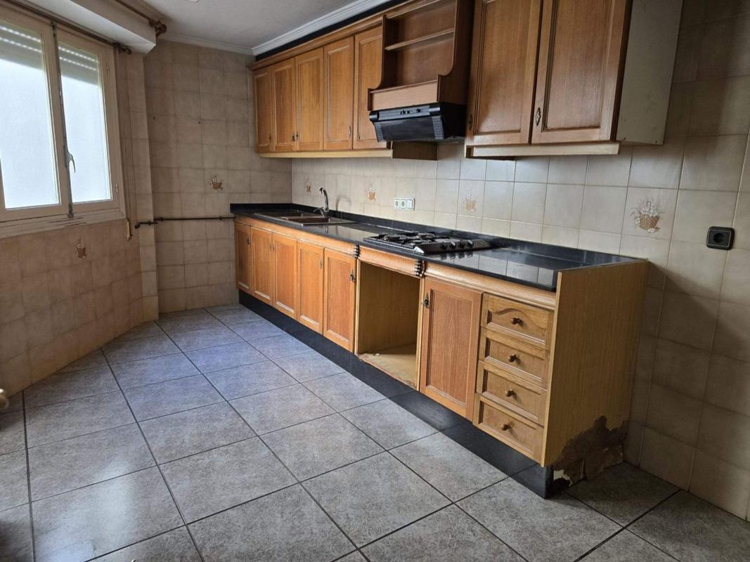 Продажа квартиры на Piso en Calle Joaquín Martínez Maciá, Carrús Oeste, Elche / Elx, Эльче / Эльх
photo 1