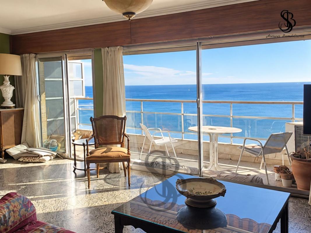 Sale of apartment in Piso en Calle de la Virgen del Socorro, Raval Roig-Virgen del Socorro, Alicante / Alacant, Alicante
photo 1