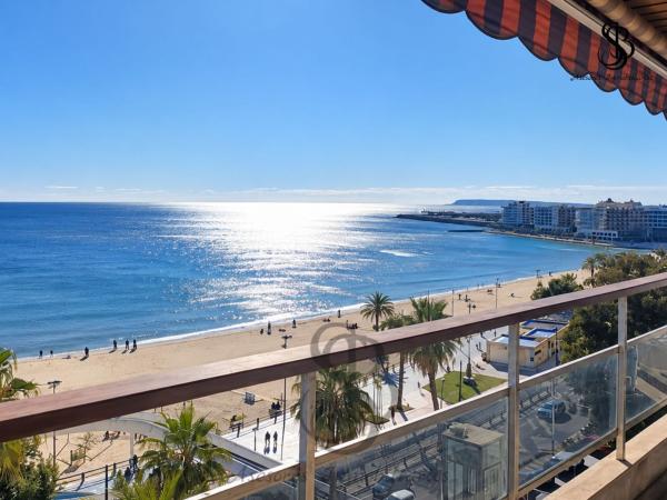 Venta de piso en Piso en Calle de la Virgen del Socorro, Raval Roig-Virgen del Socorro, Alicante / Alacant, Alicante / Alacant
thumbnail 2