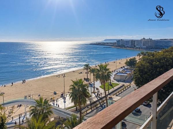 Venta de piso en Piso en Calle de la Virgen del Socorro, Raval Roig-Virgen del Socorro, Alicante / Alacant, Alicante / Alacant
thumbnail 3