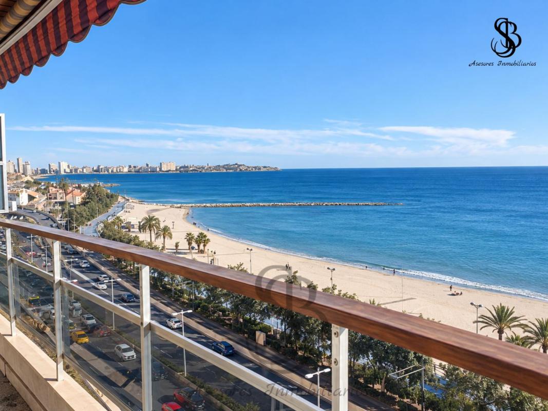 Sale of apartment in Piso en Calle de la Virgen del Socorro, Raval Roig-Virgen del Socorro, Alicante / Alacant, Alicante
photo 5