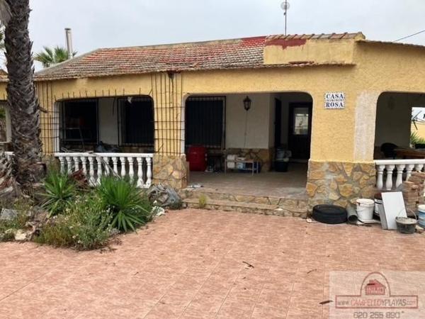 Casa o chalet independiente en Camino Arroba de Hornos, Catral thumbnail 2