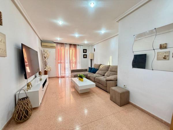 Продажа квартиры на Piso en Carrús Oeste, Elche / Elx, Эльче / Эльх
 photo 1