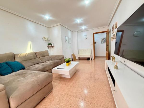 Продажа квартиры на Piso en Carrús Oeste, Elche / Elx, Эльче / Эльх
 photo 2
