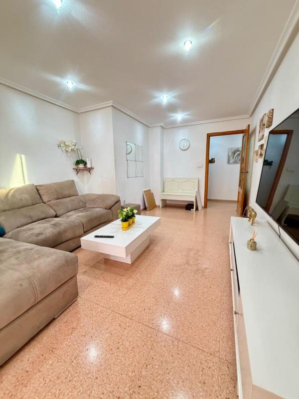 Sale of apartment in Piso en Carrús Oeste, Elche / Elx, Elche / Elx
 photo 3
